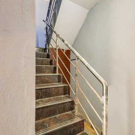 Super Hotel O Ram Residency Chennai Exterior foto