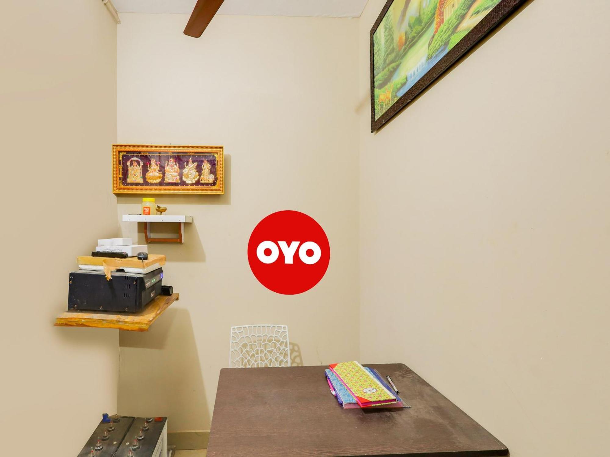 Super Hotel O Ram Residency Chennai Exterior foto